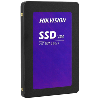 SSD накопичувач Hikvision V300 1024G-SSDV04dCD20A1024BAA www.bd.in.ua Безпечний Дім